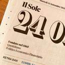 Il Sole 24 Ore